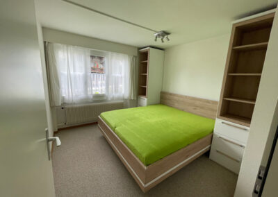Schlafzimmer 1