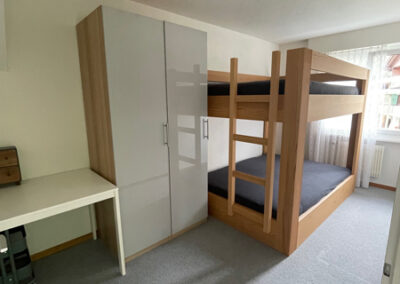 Schlafzimmer 2