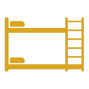 Schlafzimmer II